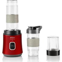 Arzum AR1101-N Shake'N Take Joy asmeninis maišytuvas raudona