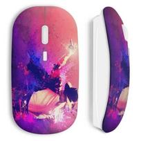 Souris michael jackson sans fil
