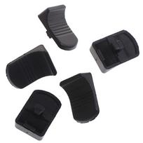 5vnt kampinio šlifuoklio jungiklio mygtuko remonto dalys skirtos Makita 9556Nb 9553Nb One Size