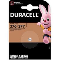 Duracell baterija 376/377 1.5V 1 gab. 421017
