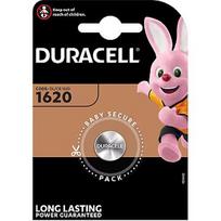 Duracell litija baterija DL 1620 3V 1 gab. 421045u