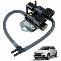 Vacuum Control Switch Solenoid Valve Replacement Replace MR263723MB620532 K5T47776 for Mitsubishi Pajero 1990-2006 CHINA