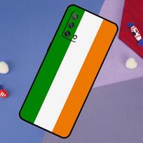Irish Passport Ireland Flag Case For OPPO A96 A76 A16 A18 A58 A78 A98 A17 A77 A54 A57 S A74 A5 A9 A53 A52 A72 A15 A93 OPPO A74 4G