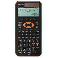 Sharp calculator ELW531XGYR 4974019029962
