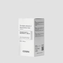COSRX The Alpha-Arbutin 2 Discoloration Care Serum 50ml/ Whitening, Moisturizing, Korean Cosmetics, Kbeauty