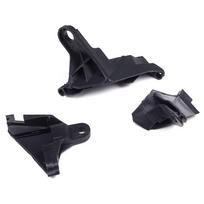 For Mercedes-Benz E CLASS W211 Right Headlamp Bracket Tab Repair Kit A2118201414
