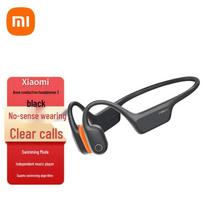 Xiaomi Bone Conduction Headphones 2 juoda