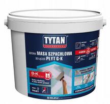 Ready-Made Putty For Jointing Plasterboards 1.8Kg White - Sil Gl Gk1.8