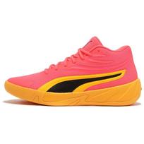 Puma Court Pro Unisex Saulėlydžio švytėjimas Saulės srautas 310829-01 EU 42.5 red