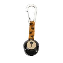 Trekking Bell Monta Bear Trekking Bell 1134179 Black [mont-bell] (BK) juoda