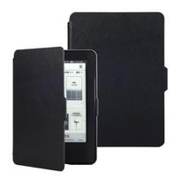 Auto Sleep/Wake 6 inch E-Reader Case Wear-resistant Protective Shell for 2014 Kindle 7th (WP63GW) juoda