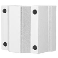 SC25UU 25mm Aluminum Linear Motion Ball Bearing Slide Block CNC Linear Unit