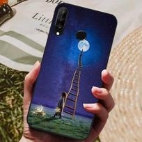 Case For Huawei P30 Lite New Edition Case TPU Silicone Back Phone Case For Huawei P30 lite 2020 Bumper Coque P30lite New Edition P30 Lite 2020