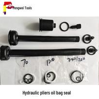 YQK-Series Crimping Tool Oil Bag & Hydraulic Crimper Seal Ring Accessories Seal Ring (YQK-120 Hydraulic Crimping Tool)