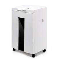 SUNWOOD SD9113 Commercial Cross-Cut Paper Shredder CN plug (adapter included)