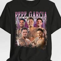 SALE!! Pepe Garcia Love Island USA Unisex 2026 T-Shirt M