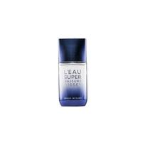 Issey Miyake Eau de Power Intense Vyriškas Tualetinis Vanduo EDT / 100ml su originalia dėžute ruda