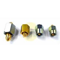 CRIN Common Rail Tube Pipe Plug M12 M14 M16 M18 M20 Fuel Injector Cap Block-Off Repair Tool M12