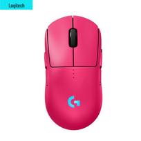 Logitech G PRO 2 LIGHTSPEED GPW4 Wireless Gaming Mouse
