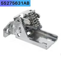For Dodge Ram 1500 2500 3500 4500 5500 Dakota Upper Left Driver Side Front Door Hinge 55275631AB sidabras