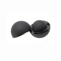 Silicone Cooling Ball Laptop Stand Heat Dissipation Pad Adjustable Support for Notebook Computer Anti-Slip Durable Design One Size juoda