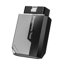 USA EU Warehouse Ediag Elite OBD2 Bi-Directional Control Car Code Reader 15 Resets Lifetime Free PK Topscan Pro Diagnostic Tool APP Control Corded Electric