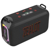 OEM Available Wireless Speaker 60W Outdoor Speaker Big Battery Party Speaker Outdoor Zealot S85