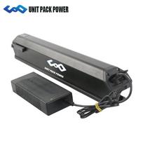 DE Stock 48v 13ah Dorado Battery 48V 13AH Battery Pack for Motor City Bike Battery 48 V 13AH