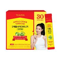 Teazen Apple Cider Vinegar 30T 1pack