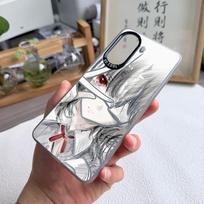 For Redmi Turbo 5 Max/Turbo 4/K90 POCO X8 Pro X7 X6 F8 F7 Soft Edges Hard Phone Case /Note 15/14 Mi 17 15T 14T K80 K70 Shockproof Redmi Cover PocoCase Redmi Turbo 5/ POCO X8 Pro