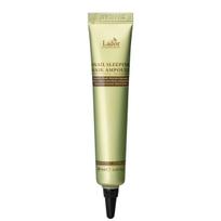 LA'DOR Snail Sleeping Hair Ampoule Intense Hydration & Frizz Control 20ml