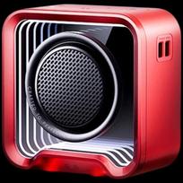EDIFIER Halo Nano Portable Bluetooth Speaker (CN version)