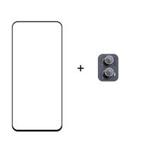 For Motorola Edge 2025 Glass 3D Curved HD Screen Camera Protector Film Moto Edge 2025 Tempered Glass Motorola Edge 2025 Glass Moto Edge 2024