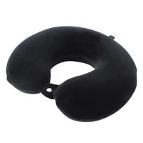 Memory Foam Travel Neck Pillow U Shaped Headrest for Airplane Car Soft Support