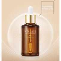 WELLAGE Gold Solution Collagen Ampoule 45ml