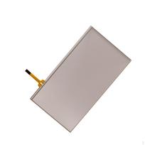 Jutiklinio ekrano stiklas skaitmenizatorius 86410-35270 Automobilių priedai 86140-35050 Lq061Y5DG03 86410-06030