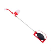Miltelių purkštuvas, Žiedadulkių purškimo mašina, Vidaus ir lauko, Sodo dozatorius Rod length 25 cm