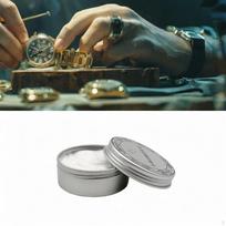 Poliravimo pasta Dažų įbrėžimų taisymas 30ml Šlifavimo įrankiai metalui