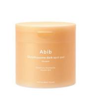 Abib Glutathione Brightening Pad Vita Touch 60pcs – Tone-Up & Dark Spot Care 60pcs