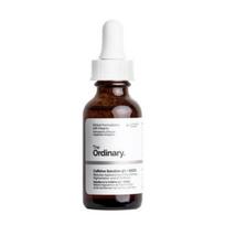 [The Ordinary] Caffeine Solution 5% + EGCG 30ml 30ml  X 1PCS