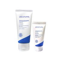 Aestura Atobarrier 365 Cream 80ml + 30ml Set white