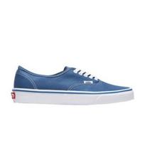 Vans Authentic 'Navy' VN000EE3NVY Men's Shoes EU 40 tamsiai mėlyna/balta