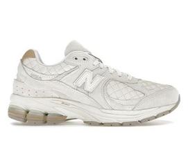 New Balance 2002R Quilted White - M2002RPD EU 41.5 balta