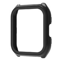 Case for Watch 2 Pro Waterproof Screen-Shell Cover Anti-scratch Watch PC Sleeve juoda