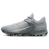 Nike Zoom Freak 4 'Etched In Stone' DJ6149-004 45