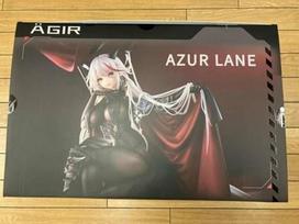 Azur Lane Agir Light 1/7