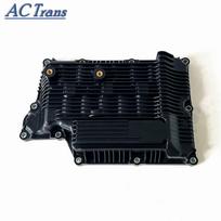 K120 K121 Transmission Oil Pan Fits For Toyota Lexus CVT K120 2 Holes