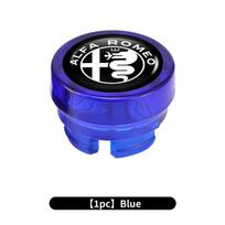 GPHX4 Car Cigarette Lighter Plug Cover Dustproof Plug Protective cover For Alfa Romeo GT Stelvio F1 Brera Volante Tonale Gloria Disco