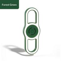 Ultrasonic Plug-in Mosquito Repellent LED Insect Killer Lamp with Night Light Silent Efficient for Daily Indoor Use
