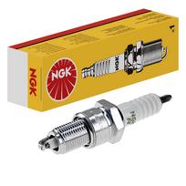 NGK Green Plug Protrusion (Separate Type/With Terminal) 1 Piece [5839] 14.0mm